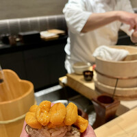 鮨 と、志 - 
