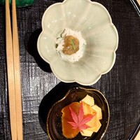 新ばし 星野 - 