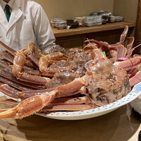 富小路 やま岸 - 