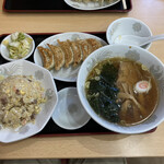 中村ラーメン - 