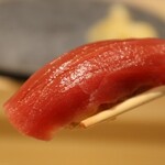 鮨 奏 - 口の中でほどけるシャリとの相性バツグン