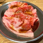 明大前 肉流通センター - 