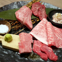 近江うし焼肉 にくTATSU 渋谷店 - 
