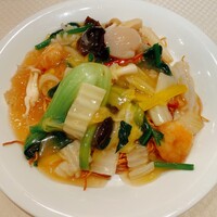 崎陽軒本店 嘉宮 - 