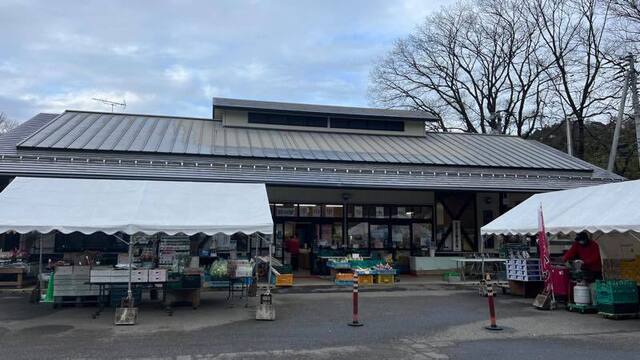 道の駅 季の里天栄 - 矢吹（道の駅）の写真