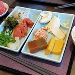 カフェトスカ - 