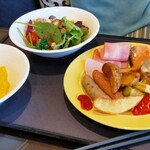 カフェトスカ - 