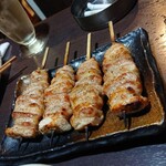 炭焼き ほとり - 