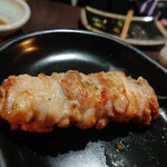 炭焼き ほとり - せせり