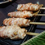 炭焼き ほとり - 