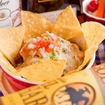 メキシコ料理&バー エルサルサ - 