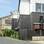 宇豆基野 - 外観の風景です