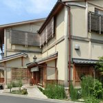 宇豆基野 - 外観の風景です