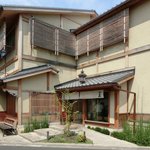 宇豆基野 - 外観の風景です