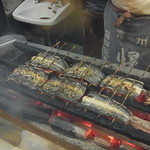 かぶと - 天然うなぎ