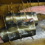 かぶと - 天然うなぎ