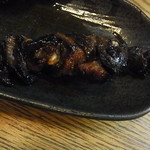 かぶと - しっぽ