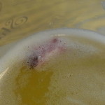 かぶと - 心臓 in ビール