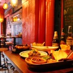 メキシコ料理&バー エルサルサ - 