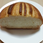 トゥルートゥリー - パンオレ　1/2　168円