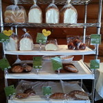 トゥルートゥリー - 1305パンコーナー1