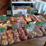 トゥルートゥリー - 1305　パンコーナー2