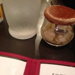 カレー風味 すずき - 