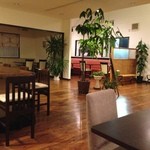 カレー風味 すずき - 