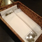 カレー風味 すずき - 