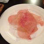 カレー風味 すずき - 