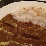 カレー風味 すずき - 
