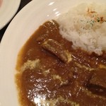 カレー風味 すずき - 