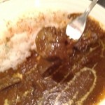 カレー風味 すずき - 