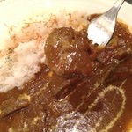 カレー風味 すずき - 