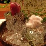 魚料理 ろっこん - 