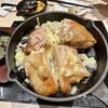 にっこり屋 - 料理写真:ハーブチキン