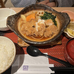 Ootoya Chanto Gohan - 