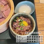 大衆肉割烹 108食堂 - 