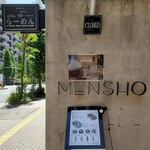 MENSHO - 