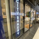 THE CITY BAKERY - 