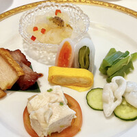 中国料理 桃花林 -  中国料理 桃花林 -