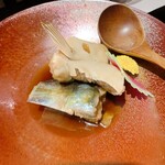 旬菜魚匠かせん - 