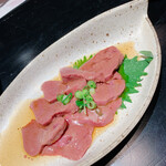 旬菜魚匠かせん - 