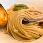 つけ麺 五ノ神製作所 - 