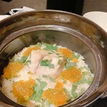 旬菜魚匠かせん - 