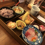 うおまさＣａｆｅ - 