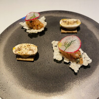 レストラン リューズ - 