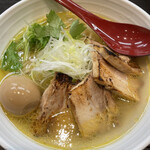 Ramen Kanranya - 