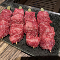 焼肉 ジャンボ はなれ - 
