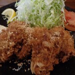 Tonkatsu Kappou Jinya - 